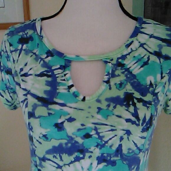 Mercado da Mulher Dress - Picture 2 of 9